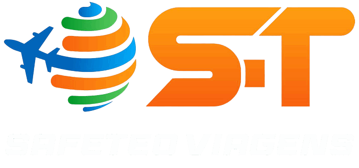 Safeteo Viagens