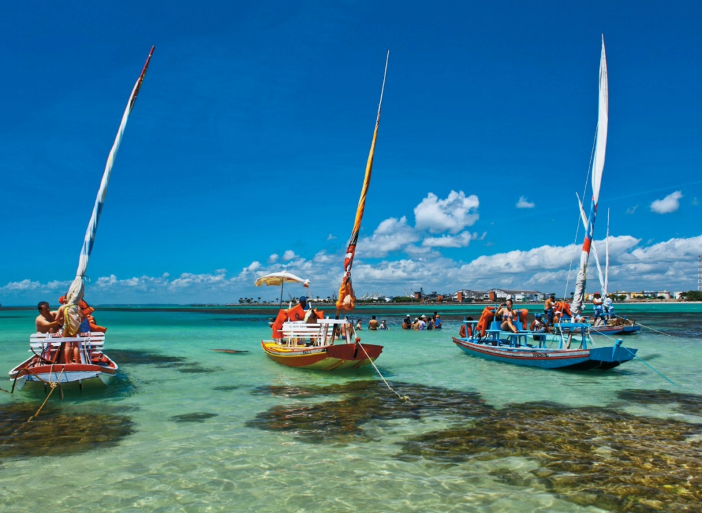 Imagem da viagem Ferias em Maceio